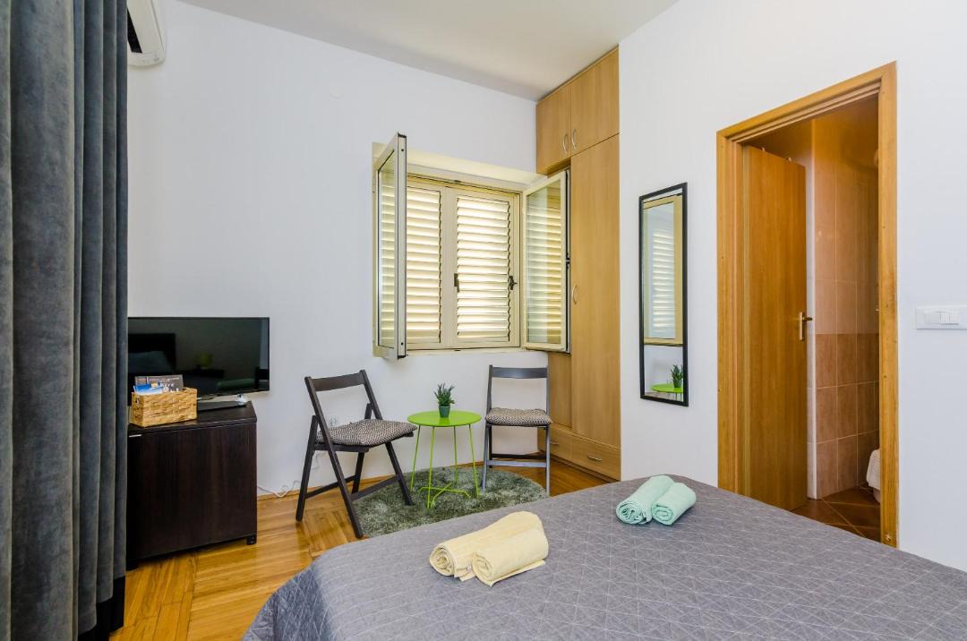 Photo of Bedroom in Lapad