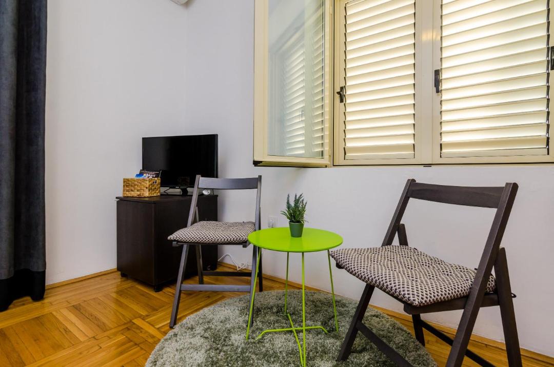 Photo of Livingroom in Lapad