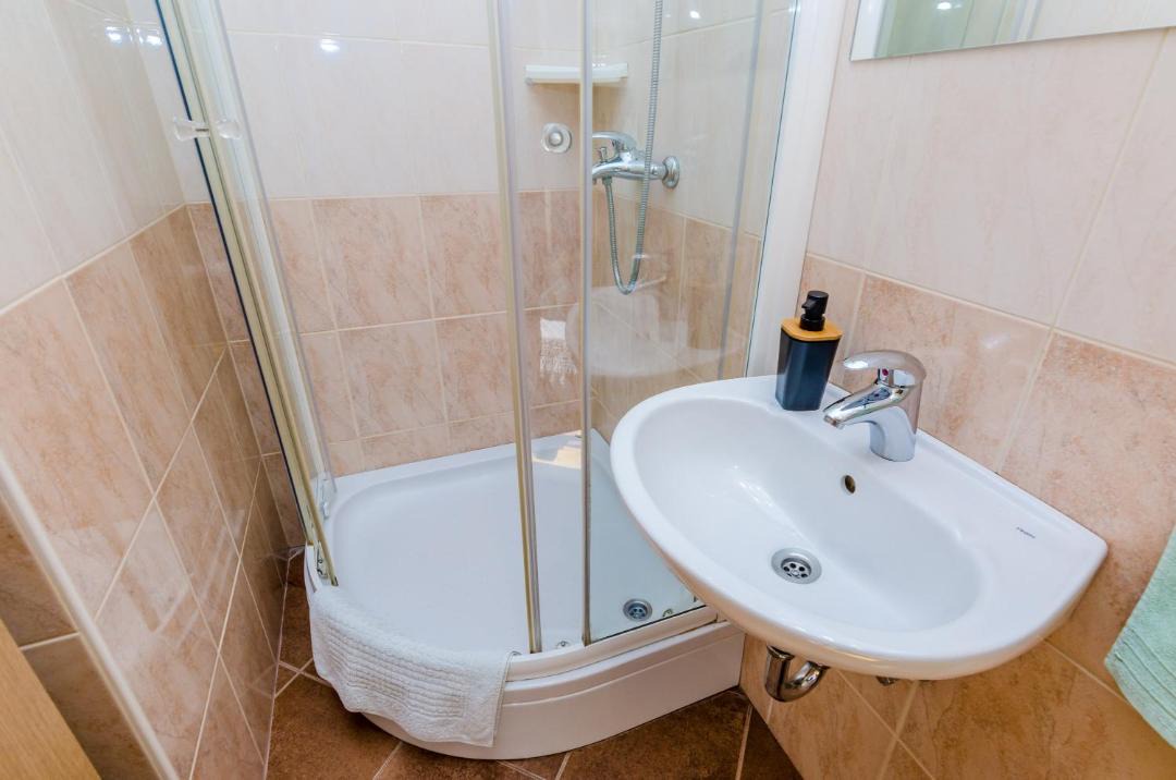 Photo of Bathroom in Lapad
