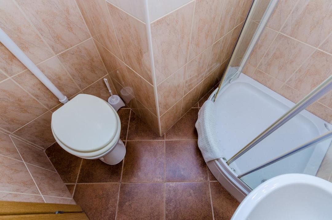 Photo of Bathroom in Lapad