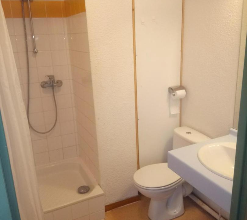Photo of Bathroom in Montgellafrey