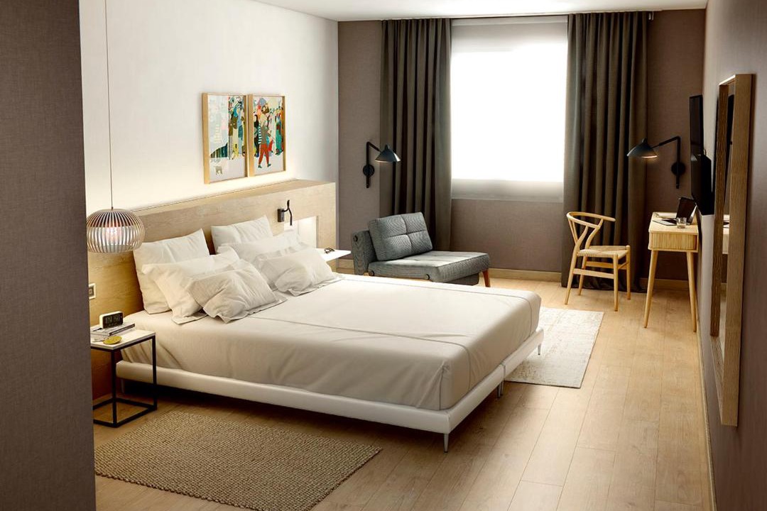 Photo of Bedroom in Tolosa