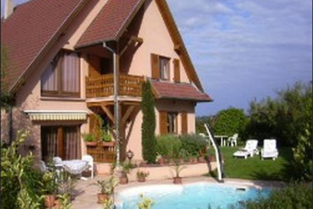 Photo of Others in Bennwihr