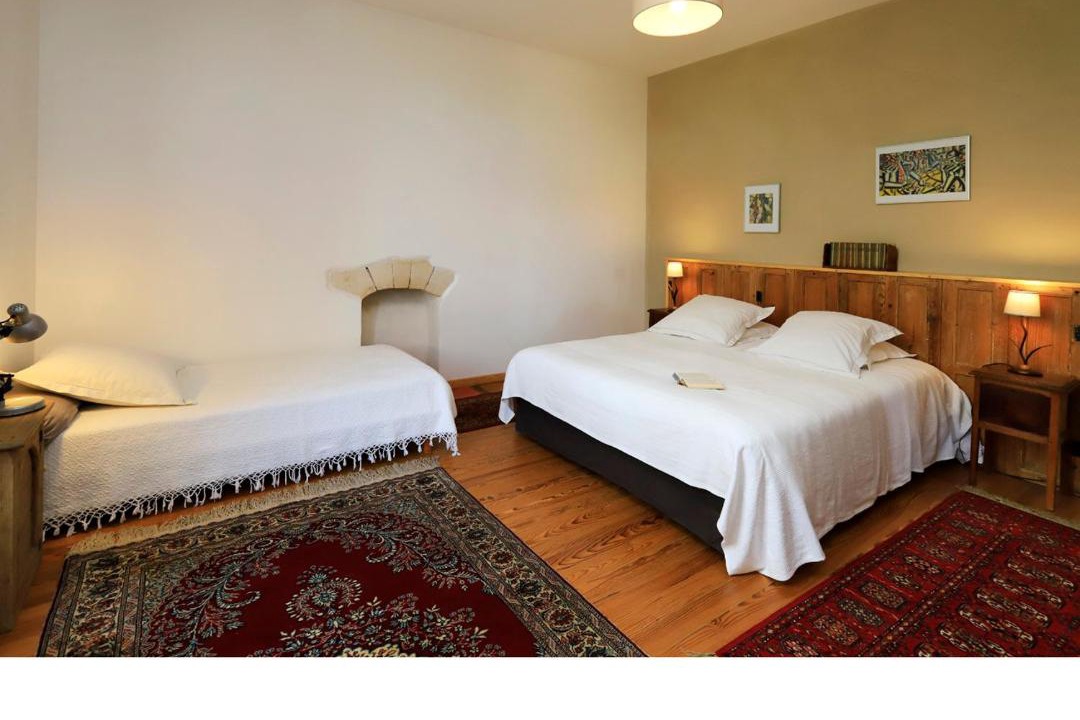 Photo of Bedroom in Gamarde-les-Bains