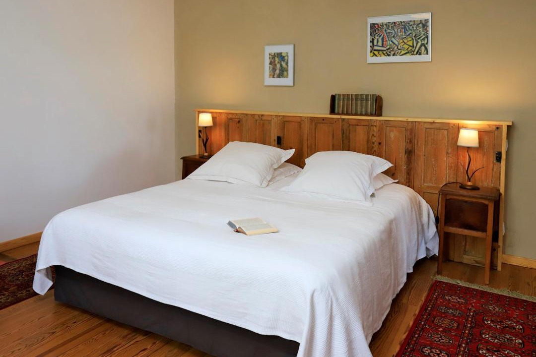 Photo of Bedroom in Gamarde-les-Bains