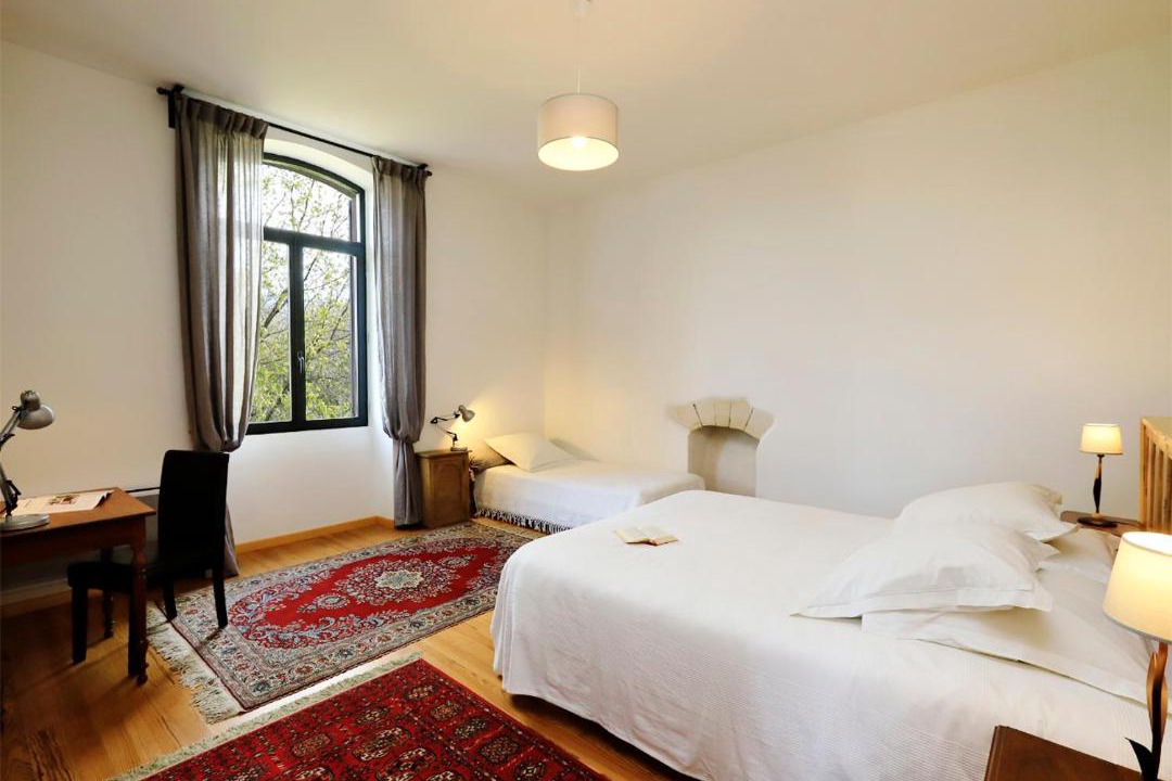Photo of Bedroom in Gamarde-les-Bains