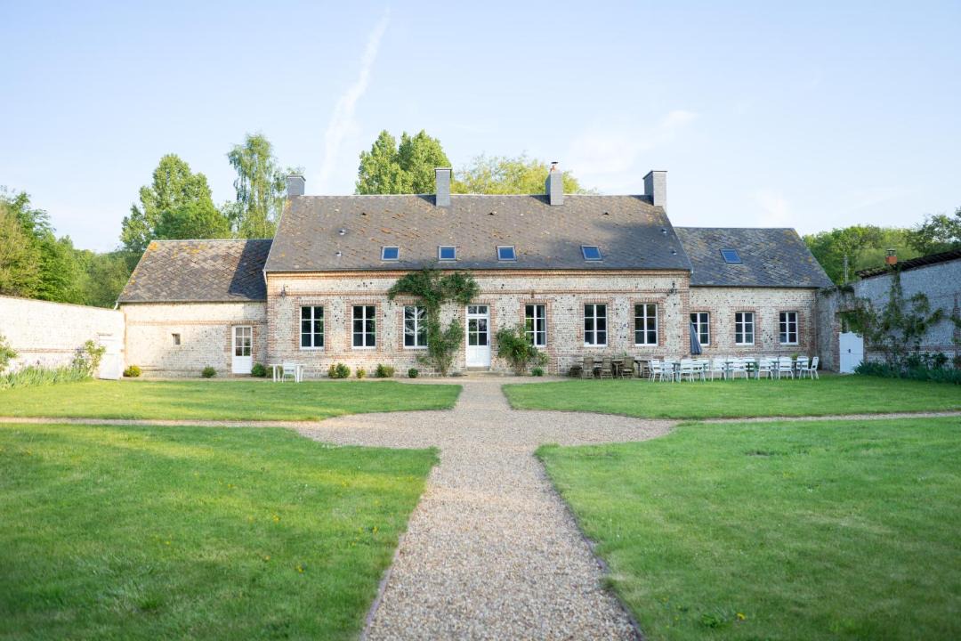 Photo of Buildings in Sassetot-le-Mauconduit