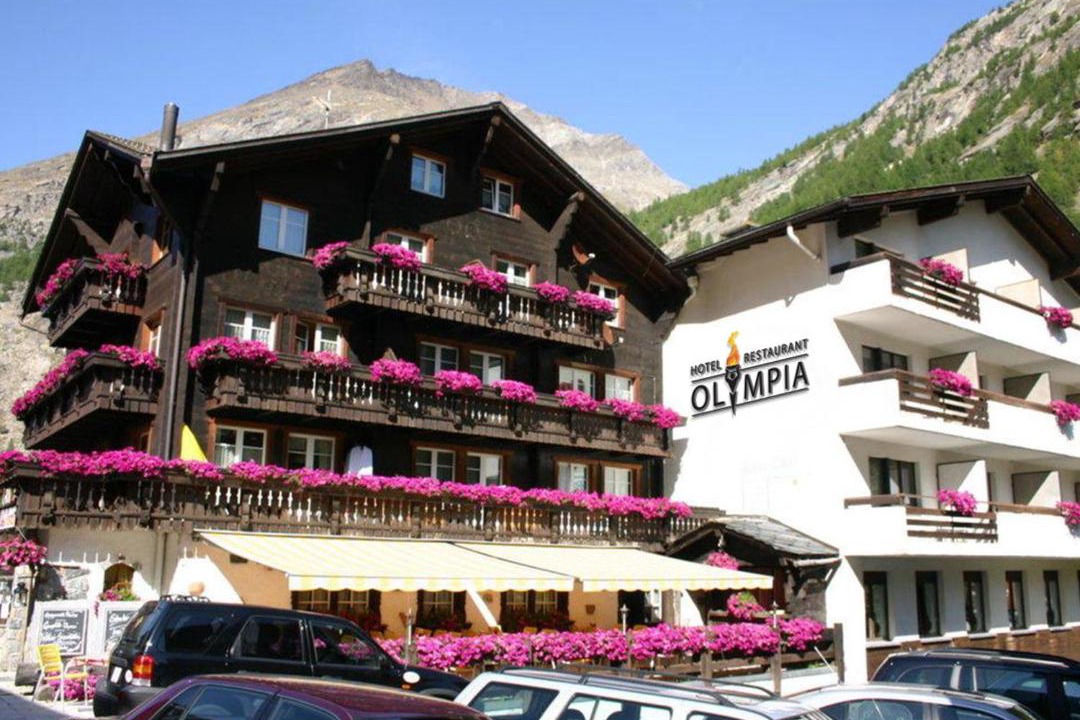 Photo of Others in Saas Almagell