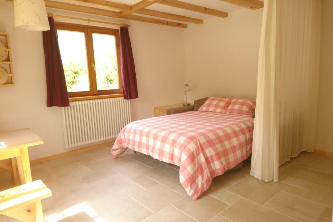 Photo of Bedroom in Anso