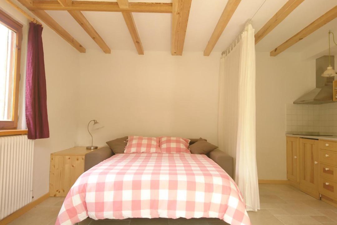 Photo of Bedroom in Anso