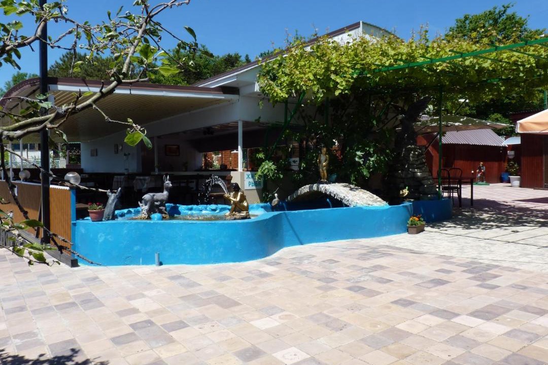 Photo of Outdoor in Tenginsk