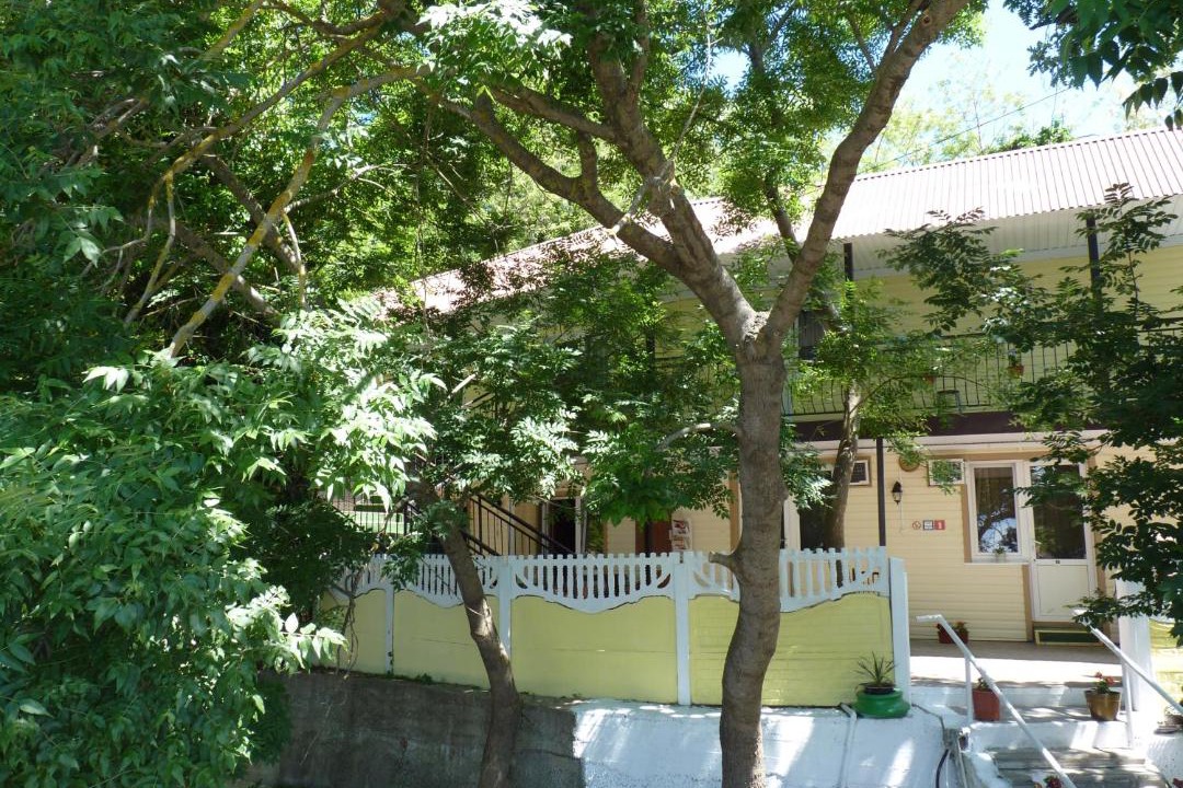 Photo of Patio Balcony in Tenginsk