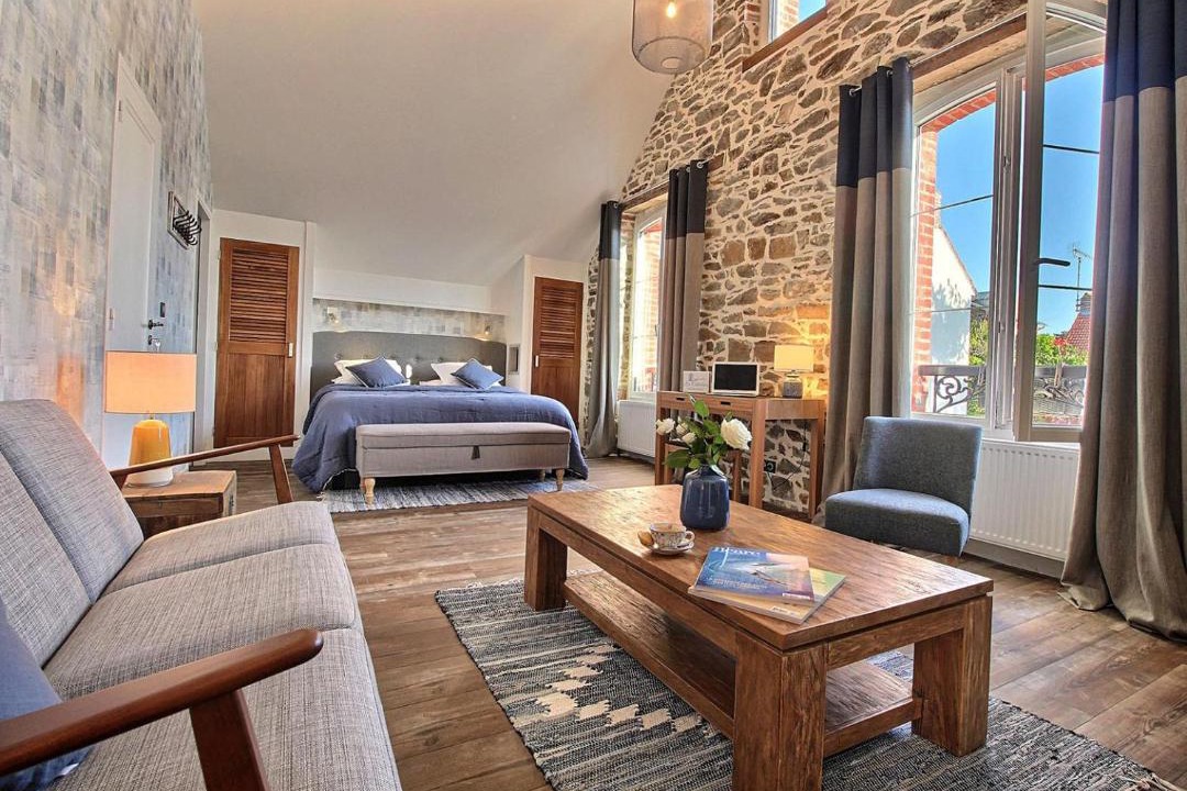 Photo of Others in Saint-Pair-sur-Mer