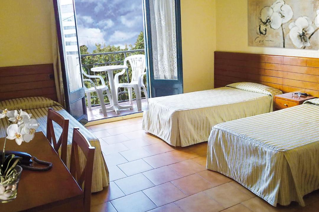 Photo of Bedroom in Gothic Quarter