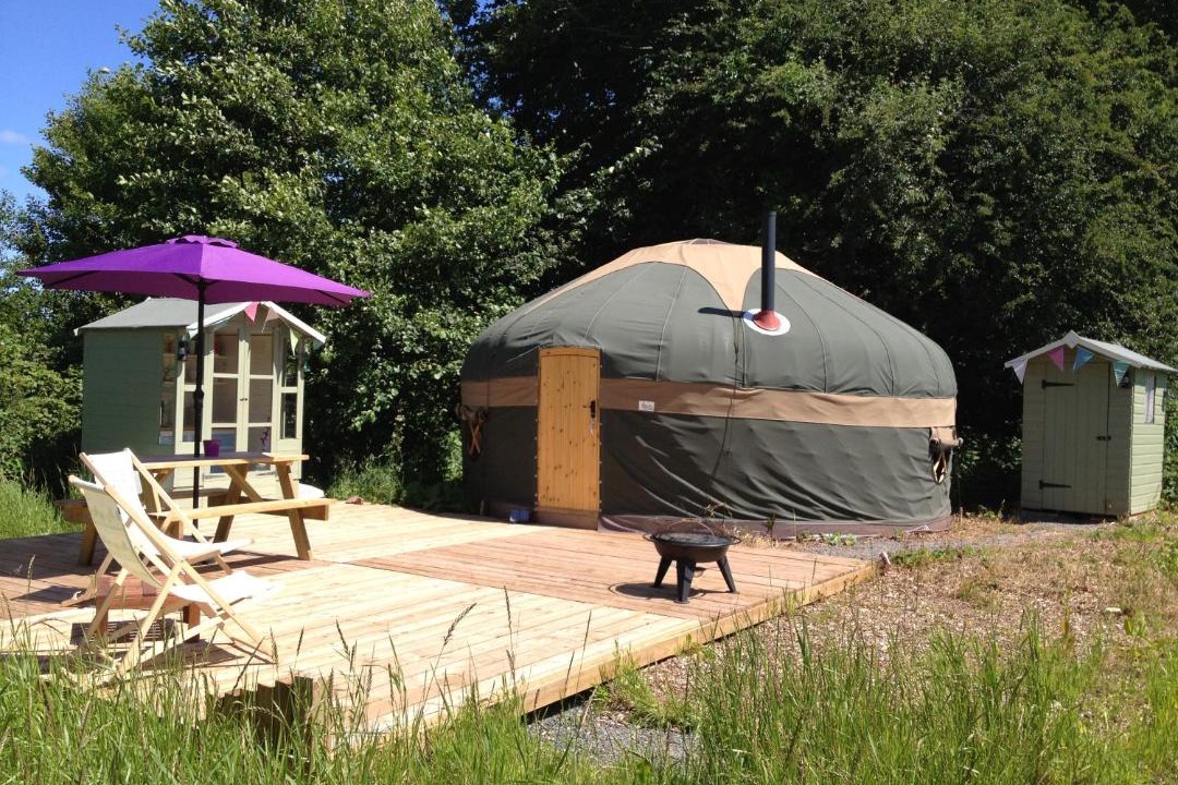 Photo of Others in Glasbury