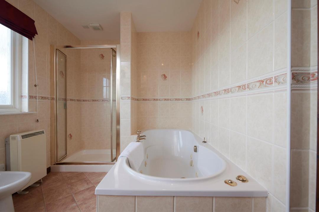 Photo of Bathroom in East Lewiston