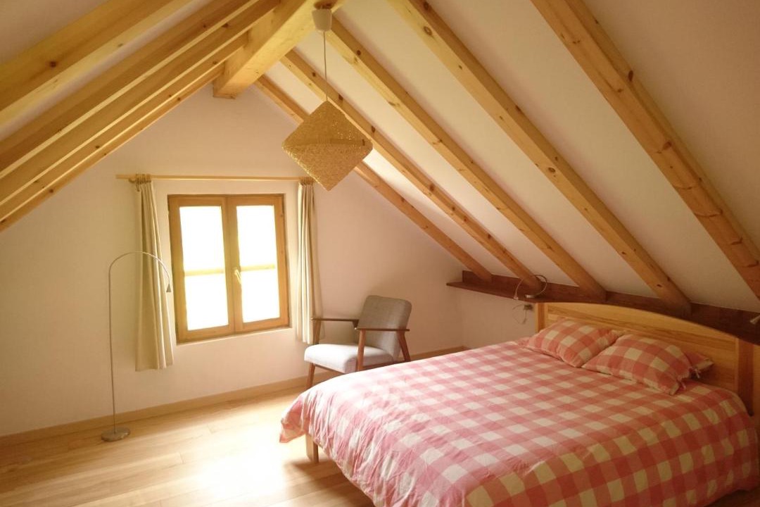 Photo of Bedroom in Anso