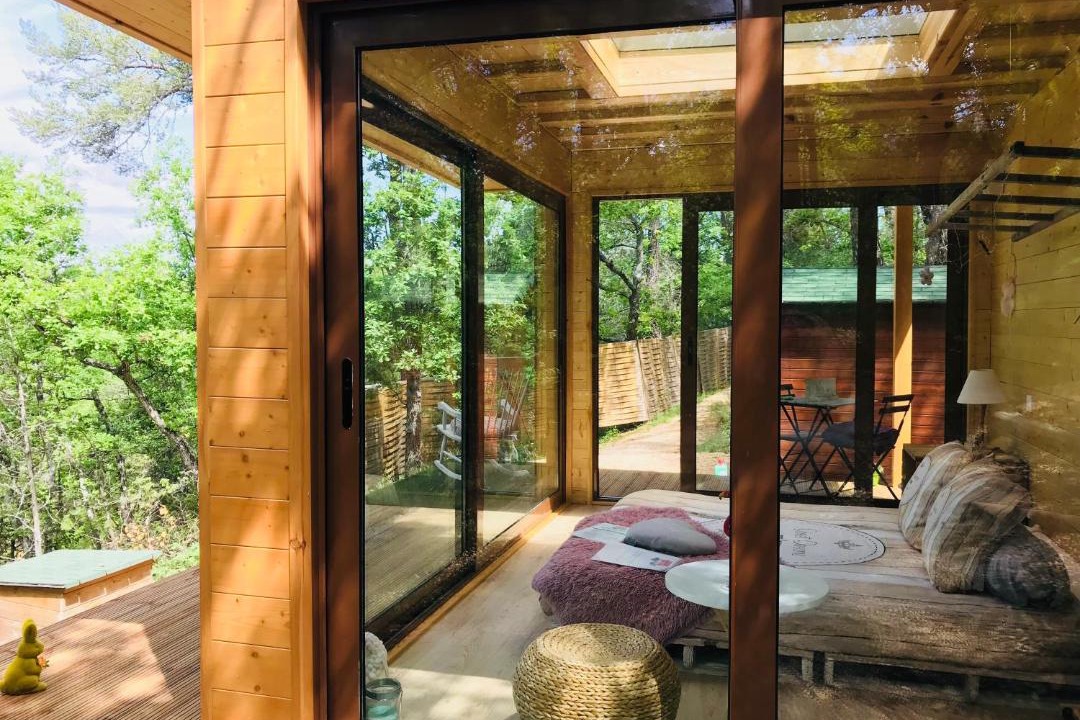 Photo of Bedroom in Montagnac-Montpezat