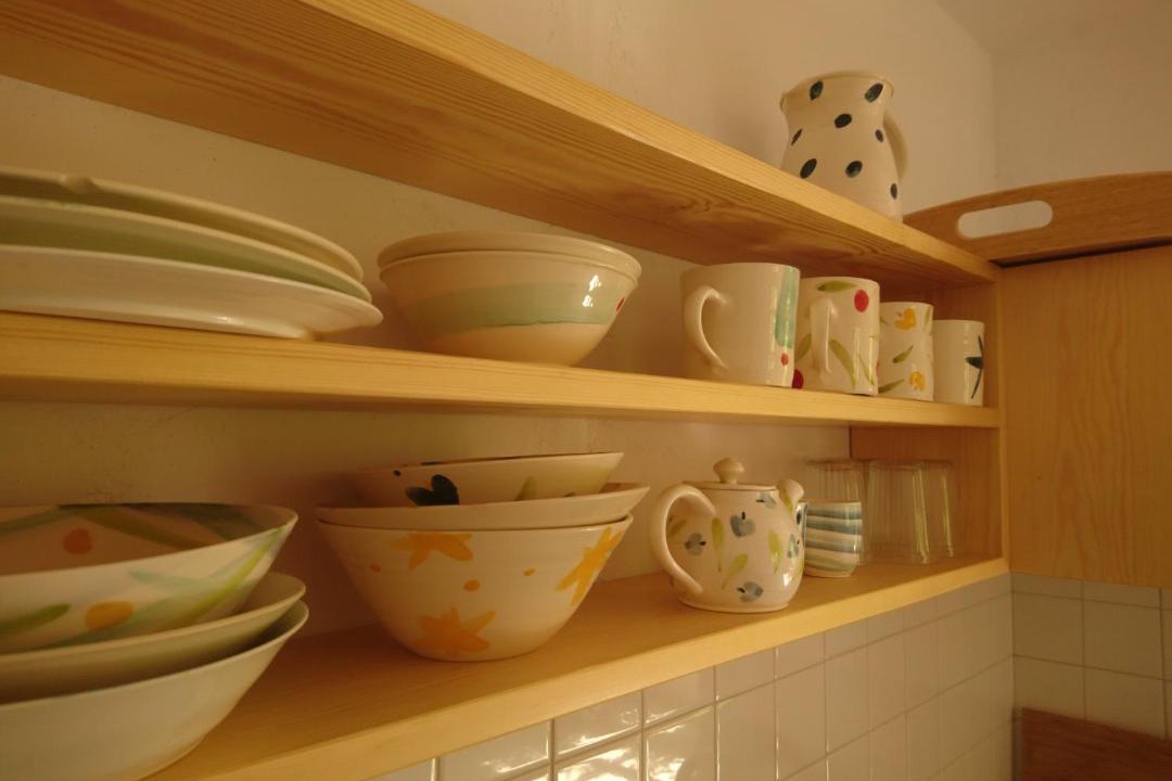 Photo of Bathroom in Anso