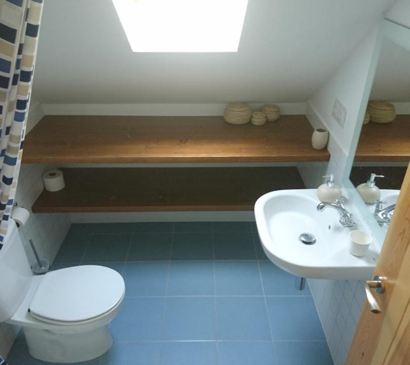 Photo of Bathroom in Anso