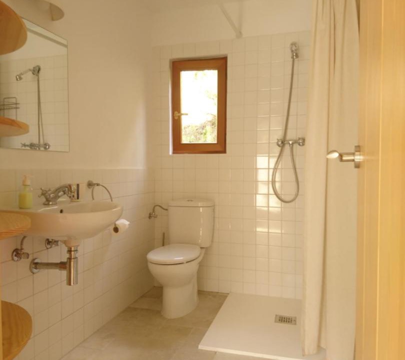 Photo of Bathroom in Anso