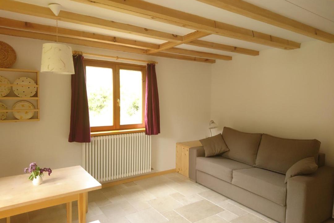 Photo of Livingroom in Anso