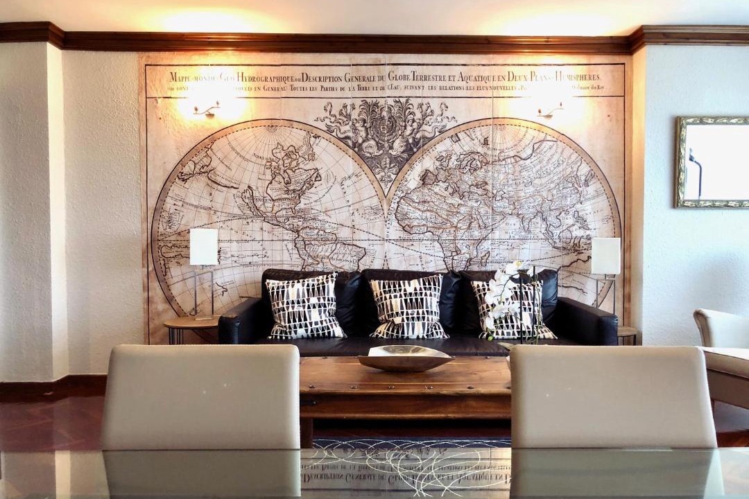 Photo of Livingroom in Tudela