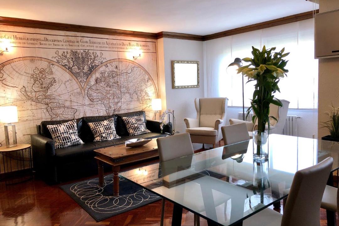 Photo of Livingroom in Tudela