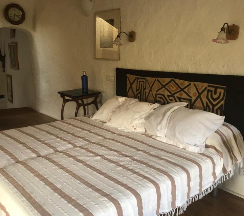 Photo of Bedroom in Samper del Salz