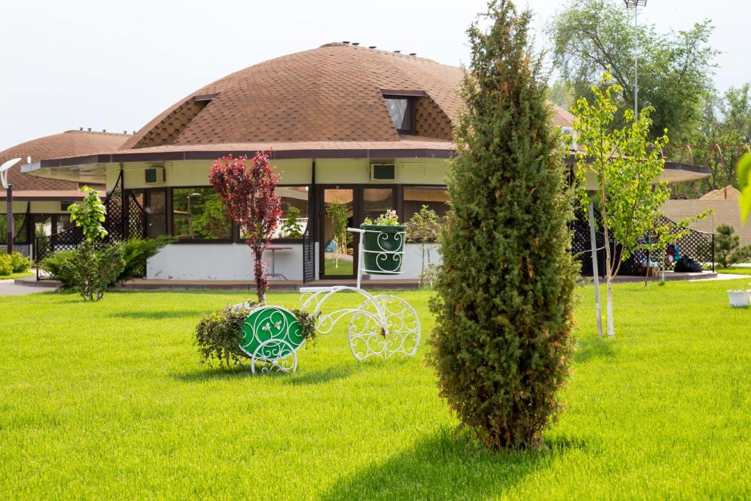 Photo of Buildings in Kamensk-Shakhtinsky