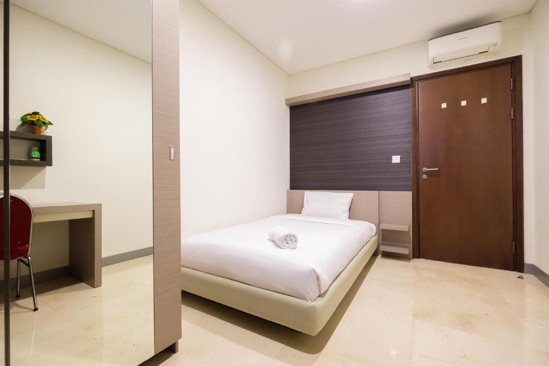 Photo of Bedroom in Mampang Prapatan