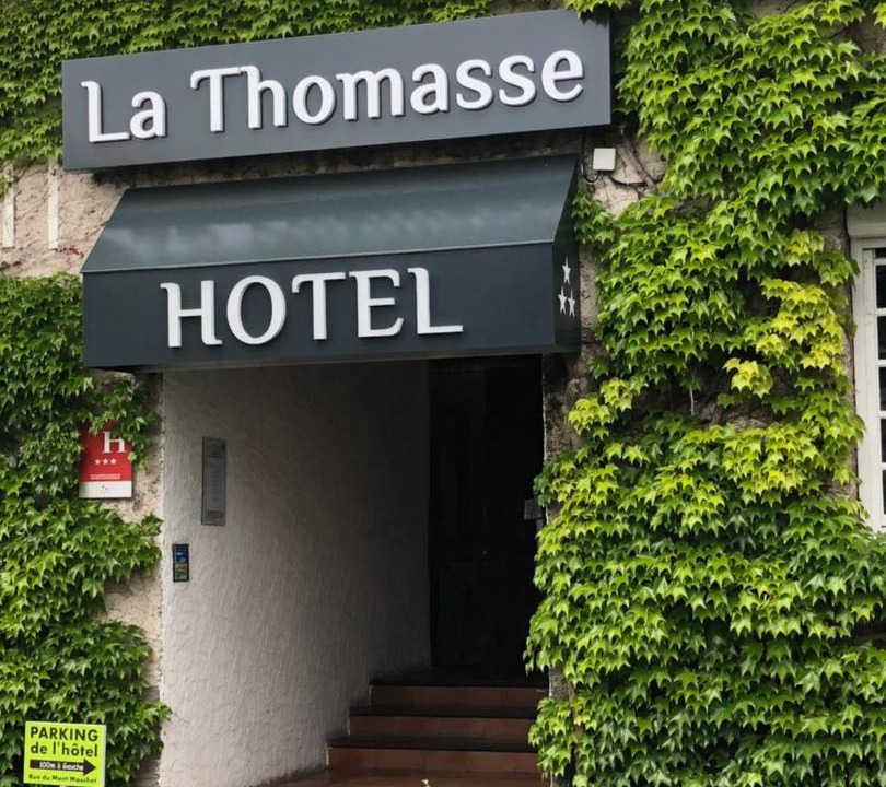 Photo of Others in Aurillac