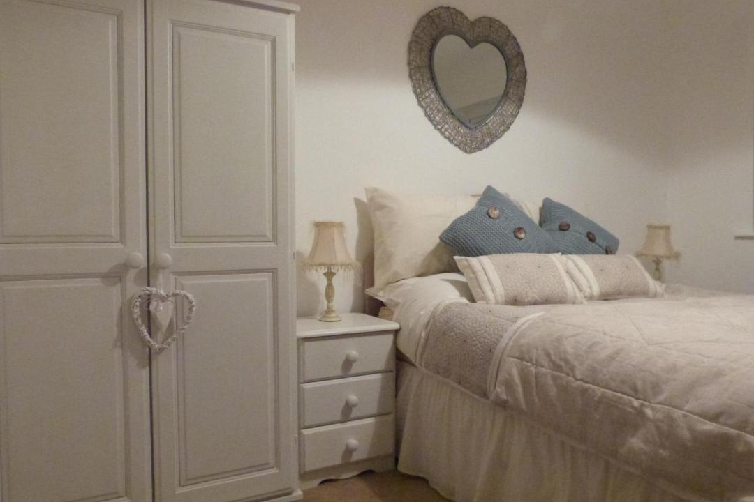 Photo of Bedroom in Edern