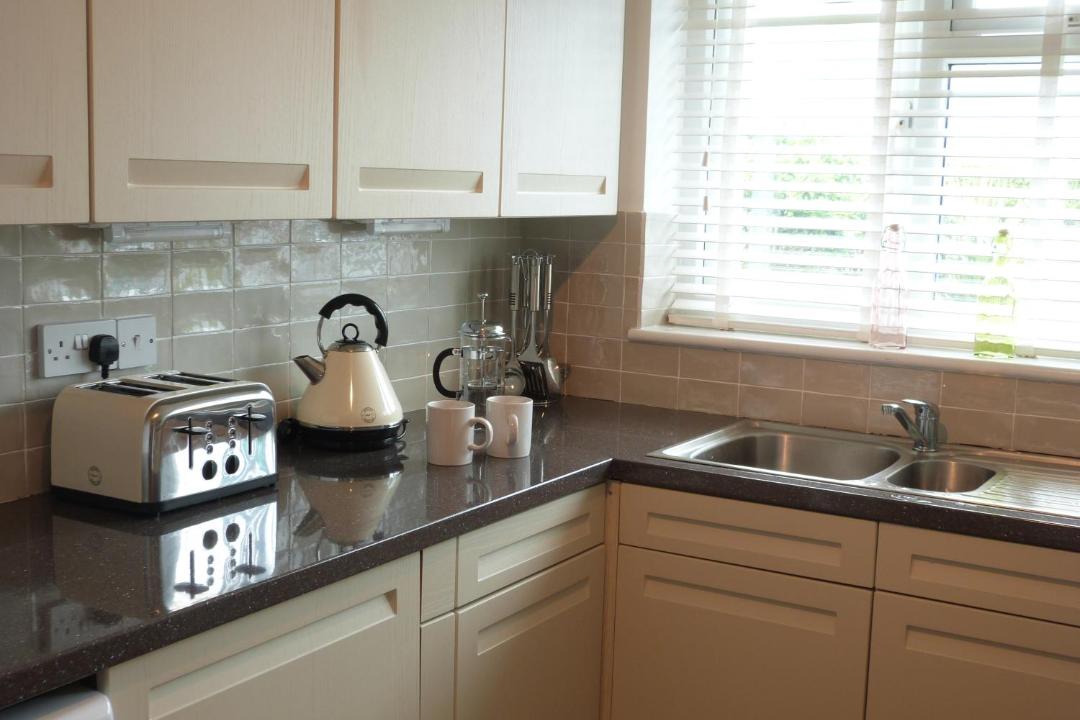 Photo of Kitchen in Edern