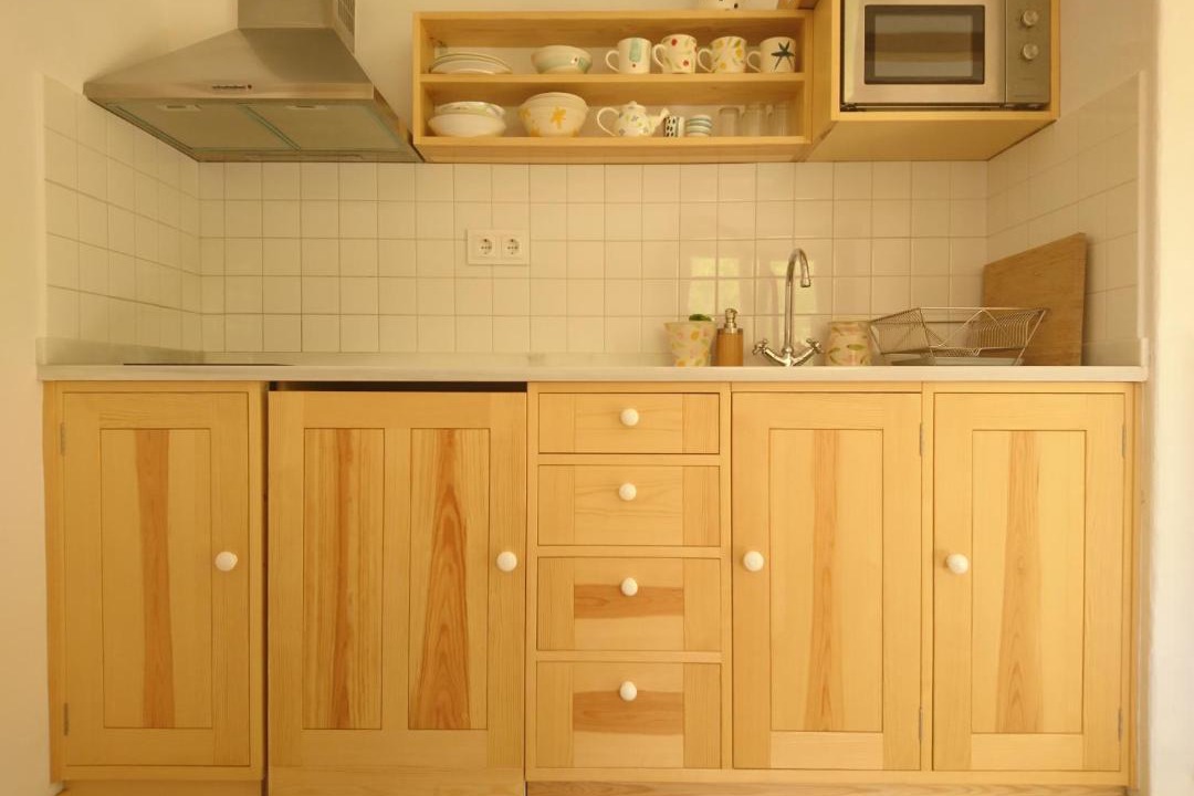 Photo of Kitchen in Anso