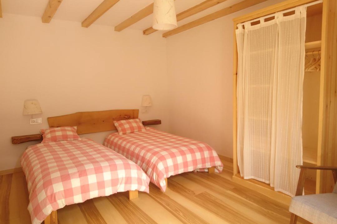 Photo of Bedroom in Anso