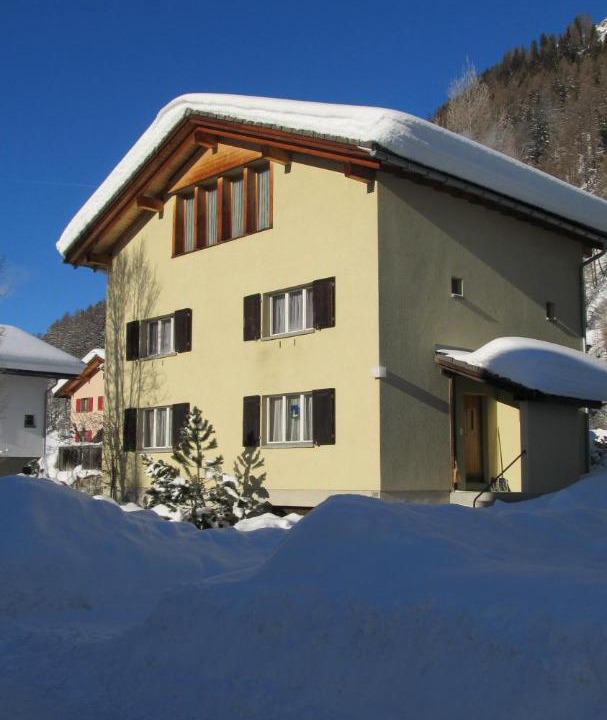 Photo of Others in Spluegen