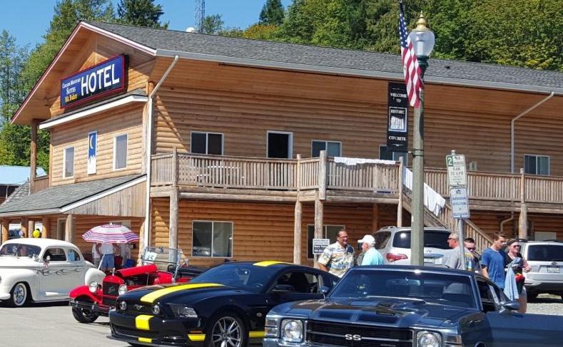 Photo of Others in Concrete