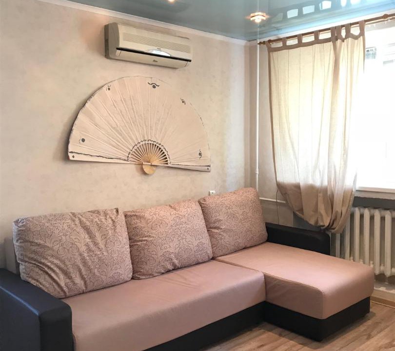 Photo of Livingroom in Kazan City Centre