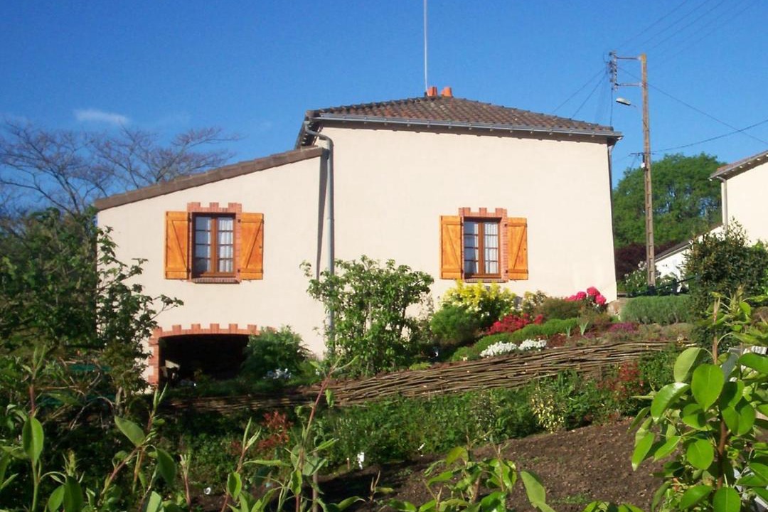 Photo of Buildings in Montrevault-sur-Evre