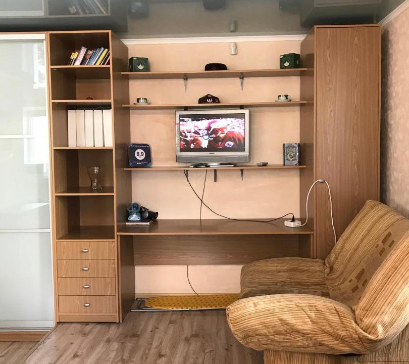 Photo of Livingroom in Kazan City Centre