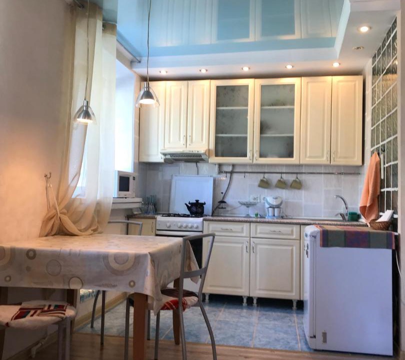 Photo of Kitchen in Kazan City Centre