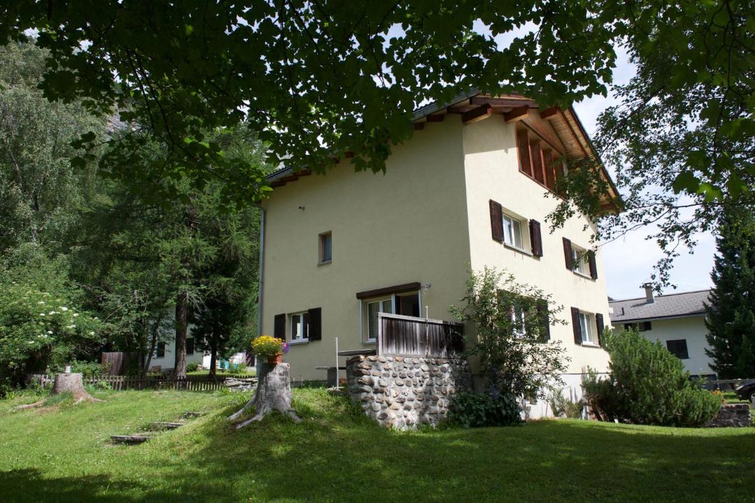 Photo of Others in Spluegen
