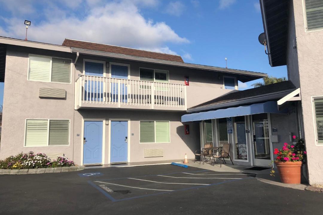 Photo of Others in North Fremont Street