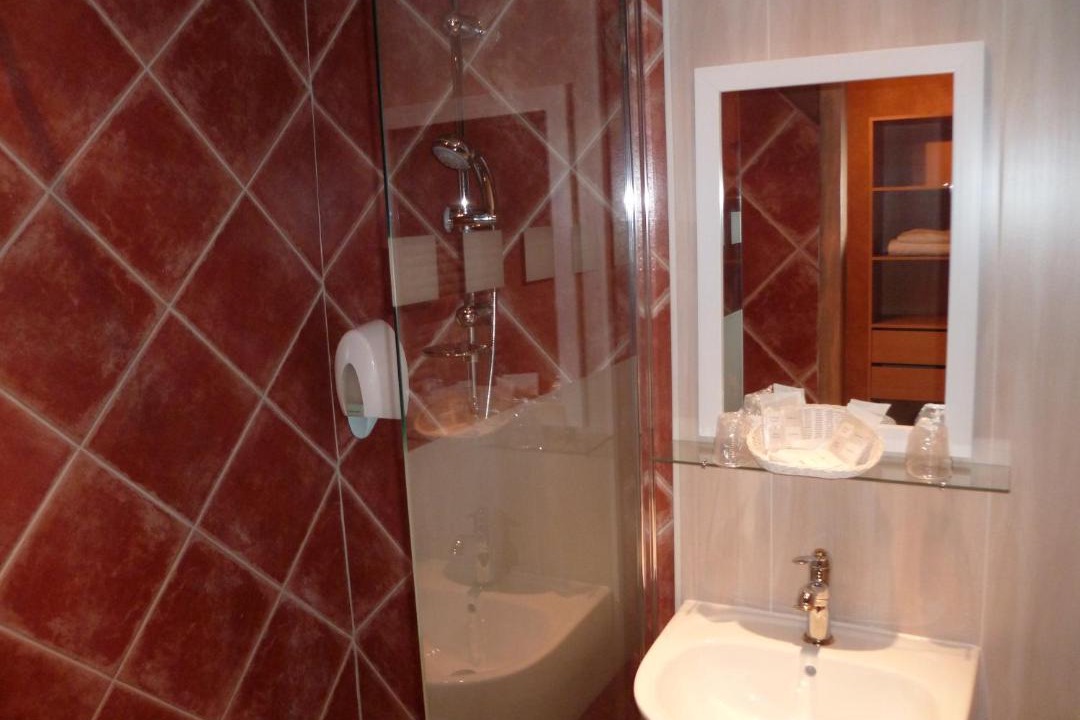 Photo of Bathroom in Haguenau