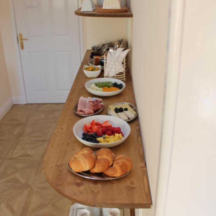 Photo of Kitchen in Coalpit Heath
