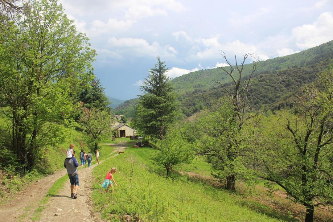 Photo of Others in Saint-Privat-de-Vallongue