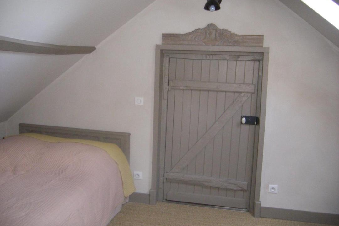 Photo of Bedroom in Les Loges