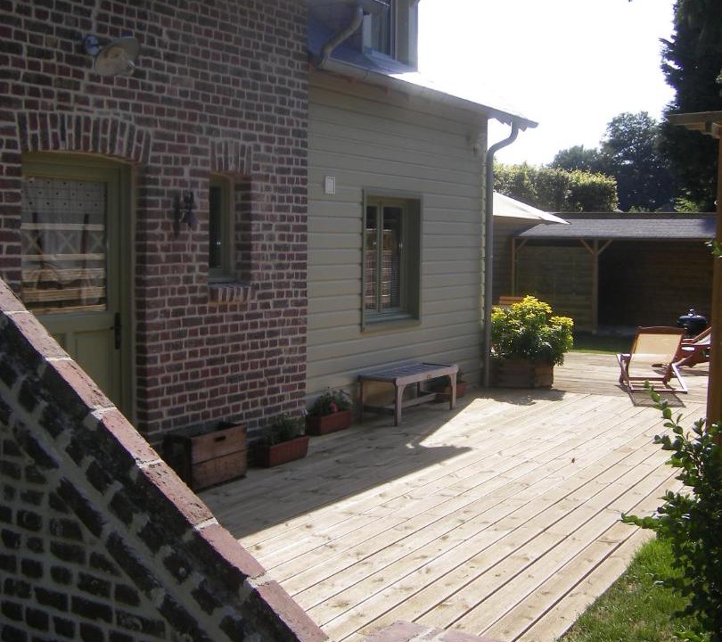 Photo of Others in Les Loges