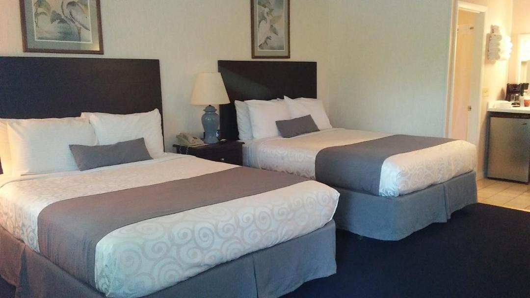 Photo of Bedroom in Chincoteague
